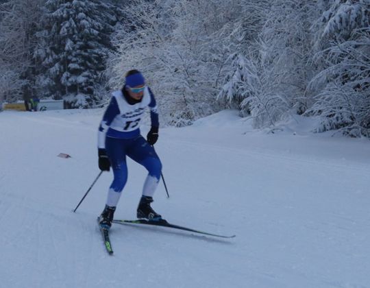  Vereinsmeisterschaft 2026 – MNC am Rothbühlsender